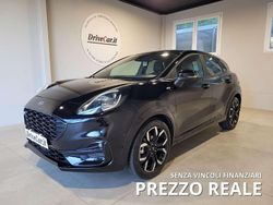 Nero Usata 2024 Ford Puma ST-Line X SUV | 18.999 € (Buon prezzo)