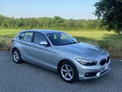 Usata 2015 BMW 116 Advantage Due volumi | 9900 € (Ottimo prezzo)