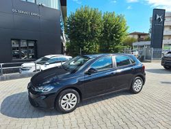Nero Usata 2022 VW Polo Tre volumi | 14.900 € (Buon prezzo)