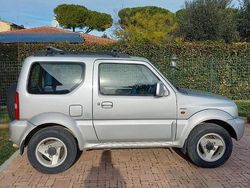 Usata 2023 Suzuki Jimny SUV | 9000 €