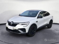 Other Usata 2022 Renault Arkana R.S. SUV | 17.400 € (Buon prezzo)