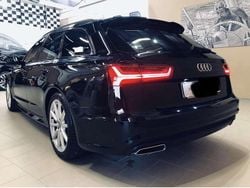Usata 2018 Audi A6 S-Line Station wagon | 19.000 € (Buon prezzo)