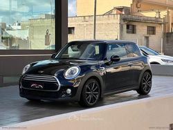 Nero Usata 2015 Mini Cooper Clubman Station wagon | 9300 € (Buon prezzo)
