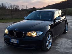 Usata 2008 BMW 120 Due volumi | 5200 € (Buon prezzo)