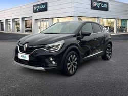 Nera Usata 2023 Renault Captur Techno SUV | 17.200 € (Buon prezzo)