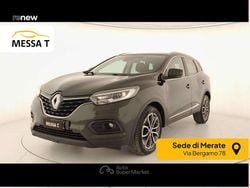 Verde Usata 2019 Renault Kadjar SUV | 15.900 € (Cara)