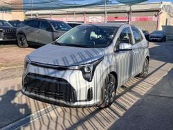 Argento Nuova 2026 Kia Picanto Urban Due volumi | 14.890 €