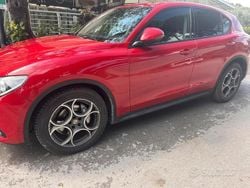 Usata 2018 Alfa Romeo Stelvio SUV | 18.699 € (Buon prezzo)