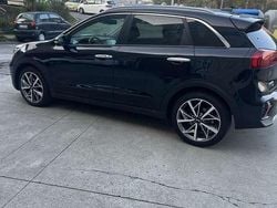 Usata 2020 Kia Niro SUV | 18.000 € (Buon prezzo)