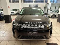 Nero Usata 2020 Land Rover Discovery Sport R-Dynamic SUV | 25.500 € (Buon prezzo)