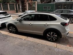 Usata 2023 VW Taigo R-line SUV | 22.500 € (Buon prezzo)