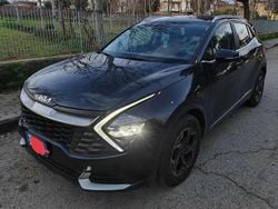 Usata 2023 Kia Sportage Style SUV | 24.500 € (Buon prezzo)