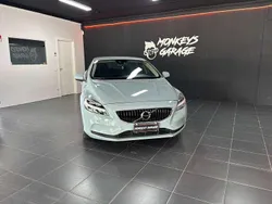 Blu/azzurro Usata 2017 Volvo V40 Business Edition Station wagon | 13.000 € (Buon prezzo)