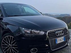 Usata 2015 Audi A1 Sportback Ambition Due volumi | 11.500 € (Buon prezzo)