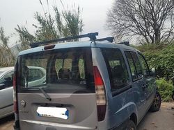 Usata 2004 Fiat Doblò Monovolume | 500 €