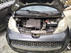 Usata 2011 Peugeot 107 Allure Due volumi | 3499 € (Ottimo prezzo)