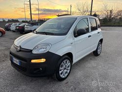 Bianco Usata 2020 Fiat Panda Pop Due volumi | 5300 € (Super prezzo)