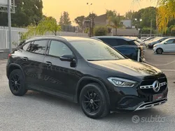Nero Usata 2021 Mercedes GLA180 SUV | 27.499 € (Ottimo prezzo)