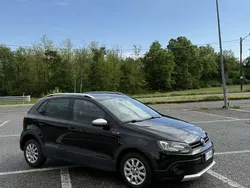 Usata 2012 VW Polo Cross Due volumi | 4300 € (Buon prezzo)