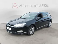 Nero / metallizzato Usata 2012 Citroën C5 Seduction Station wagon | 1900 € (Super prezzo)