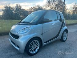 Grigio Usata 2011 Smart ForTwo Coupé Coupé | 5700 € (Buon prezzo)