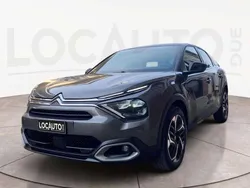 Grigio Usata 2022 Citroën C4 PureTech Tre volumi | 16.490 € (Ottimo prezzo)