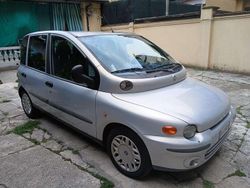 Argento Usata 2002 Fiat Multipla Monovolume | 950 € (Buon prezzo)