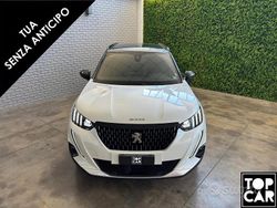 Bianco Usata 2020 Peugeot 2008 GT-line SUV | 20.900 € (Molto cara)