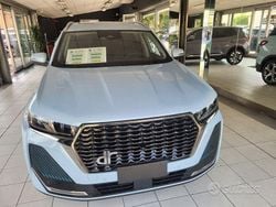Blu Nuova 2025 DR DR 6.0 SUV | 31.900 € (Cara)