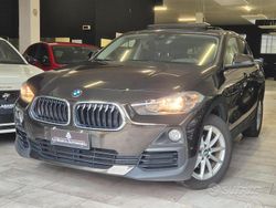 Marrone Usata 2019 BMW X2 Advantage SUV | 16.900 € (Buon prezzo)