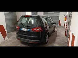 Usata 2013 Ford Galaxy Monovolume | 8000 € (Buon prezzo)