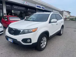 Bianco Usata 2011 Kia Sorento Active SUV | 7900 € (Buon prezzo)