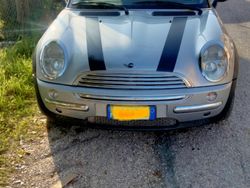 Grigio Usata 2004 Mini Cooper Due volumi | 3600 € (Buon prezzo)