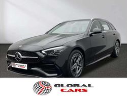 Nero Usata 2024 Mercedes C300e Premium Plus Station wagon | 50.800 € (Super prezzo)