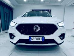 Bianco Usata 2023 MG ZS Luxury SUV | 14.900 € (Buon prezzo)
