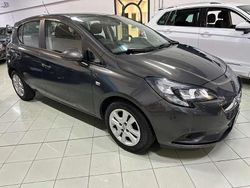 Grigio Usata 2016 Opel Corsa Cosmo Tre volumi | 6800 € (Buon prezzo)