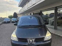 Grigio Usata 2011 Renault Grand Espace Initiale Monovolume | 3950 €