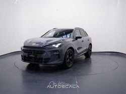 Gray Usata 2025 Cupra Terramar SUV | 35.990 € (Ottimo prezzo)