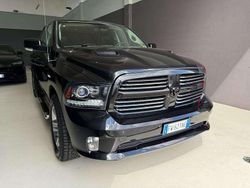 Nero Usata 2016 Dodge Ram Pick-up | 33.500 € (Super prezzo)