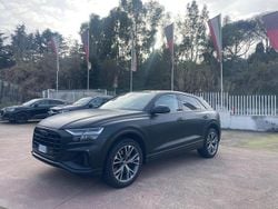 Nero Usata 2020 Audi Q8 Sport SUV | 44.499 € (Super prezzo)