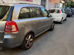 Usata 2007 Opel Zafira Monovolume | 1350 € (Ottimo prezzo)