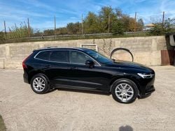 Usata 2019 Volvo XC60 Business Edition SUV | 24.000 € (Buon prezzo)