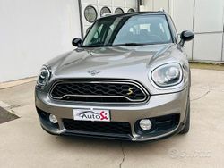 Grigio Usata 2019 Mini Cooper S Countryman SUV | 13.700 € (Buon prezzo)