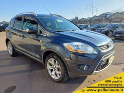 Grigio Usata 2010 Ford Kuga SUV | 6850 € (Cara)