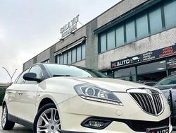 Usata 2010 Lancia Delta Due volumi | 3990 € (Buon prezzo)