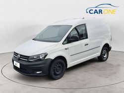 Bianco Usata 2017 VW Caddy Monovolume | 11.700 € (Ottimo prezzo)