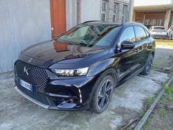 Blu Usata 2021 DS Automobiles DS7 Crossback SUV | 20.900 € (Super prezzo)