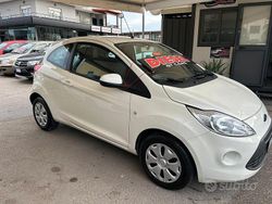 Bianco Usata 2011 Ford Ka Tre volumi | 3399 € (Ottimo prezzo)
