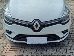 Usata 2018 Renault Clio IV Tre volumi | 13.000 € (Molto cara)