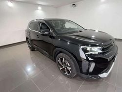 Nero Usata 2024 Citroën C5 Aircross SUV | 23.790 € (Buon prezzo)